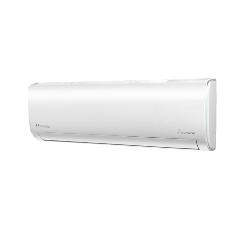 Inventor Premium PR1VI32-24WF/PR1VO32-24 Κλιματιστικό Τοίχου