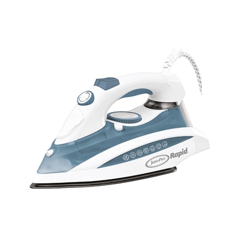 Juro Pro Rapid Σίδερο Ατμού 