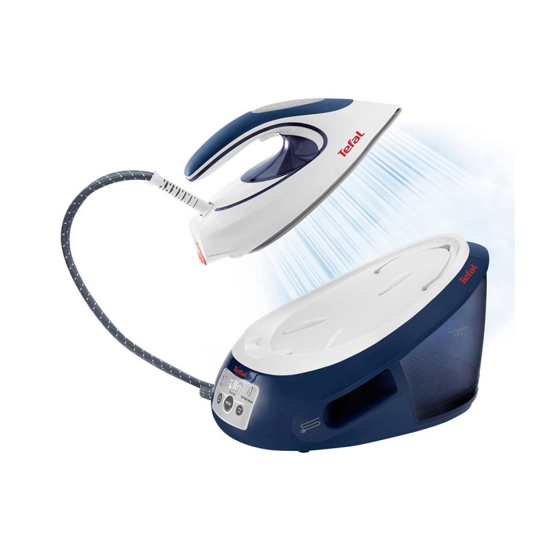 Tefal SV8053 Express Anti Calc Γεννήτρια Ατμού