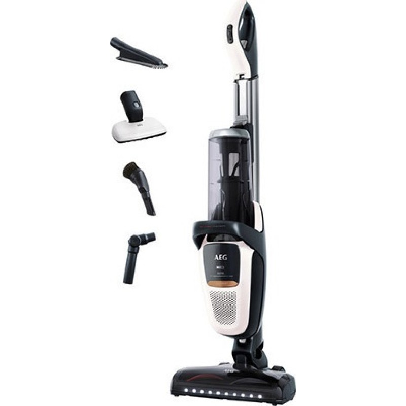 AEG FX9-1-ALRG Σκουπάκι Stick