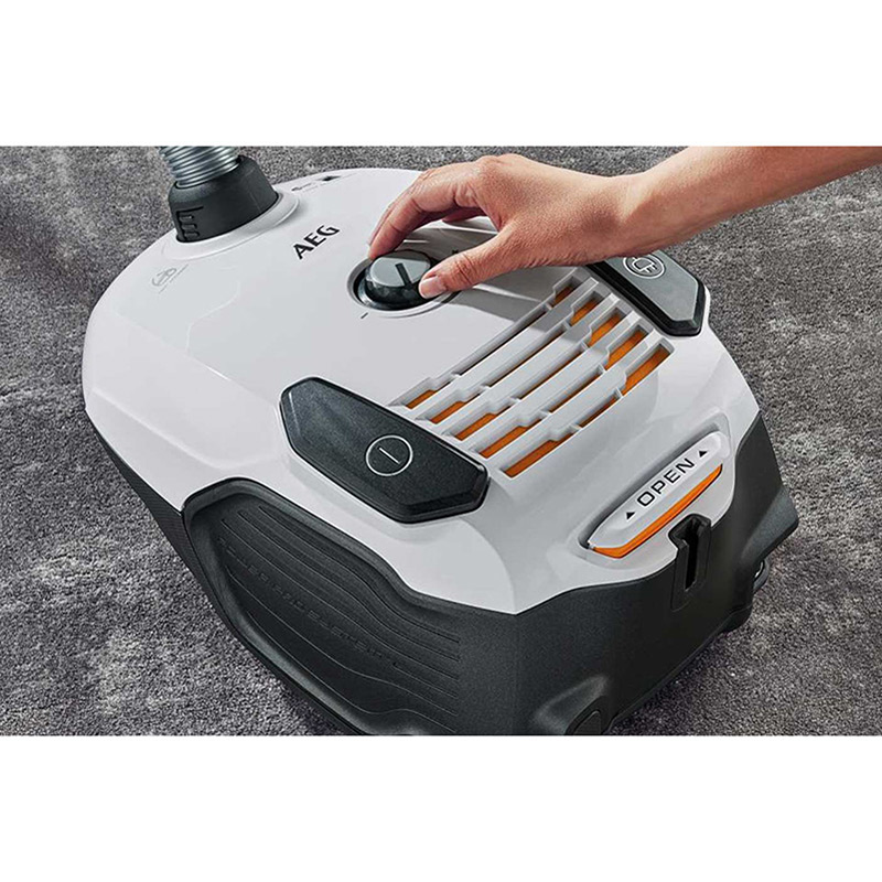 AEG VX6-2-IW-5 Ηλεκτρική σκούπα