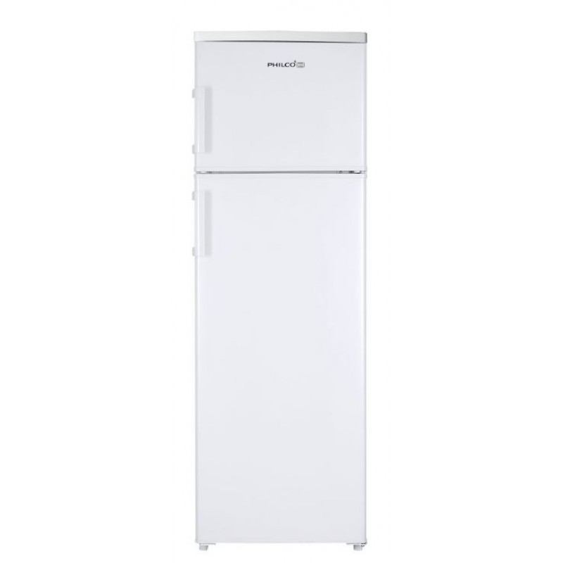 Philco Ψυγείο Δίπορτο A+ PRD 262W