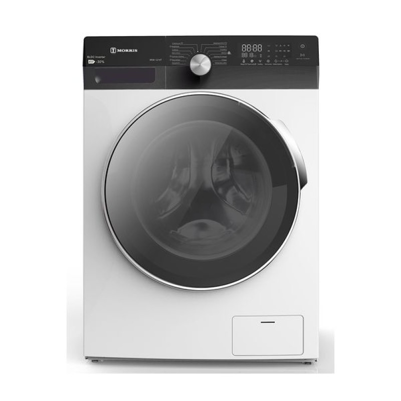 Morris WIW12147 Πλυντήριο Ρούχων