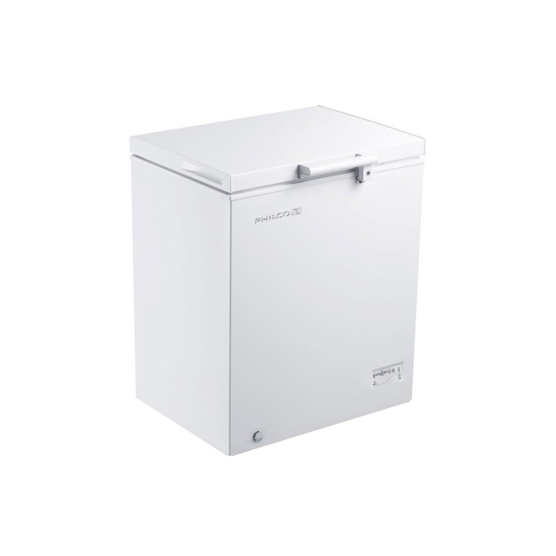 Καταψύκτης Philco PFC 150 Μπαούλο