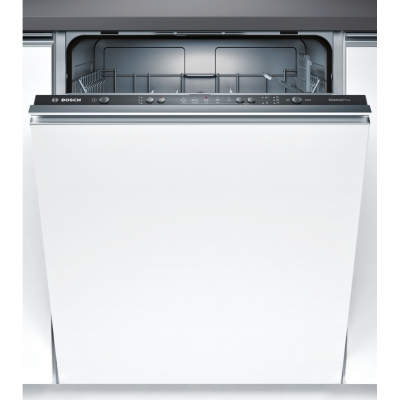 BOSCH Πιάτων πλήρους εντοιχισμού 60cm A+ 52 dB SMV25AX00E