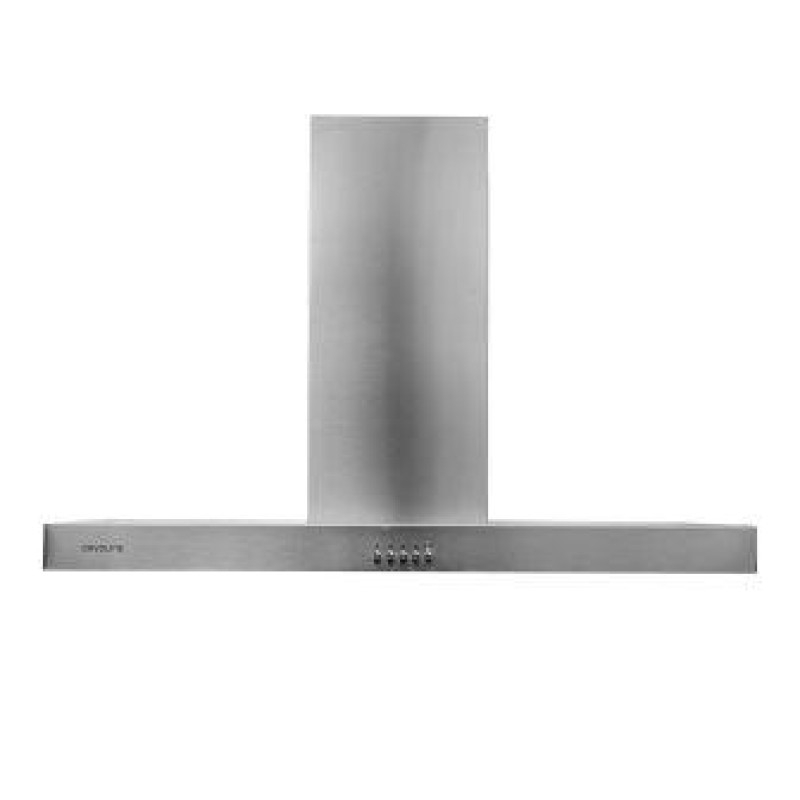 Davoline Box Plus 60cm Απορροφητήρας Καμίνι