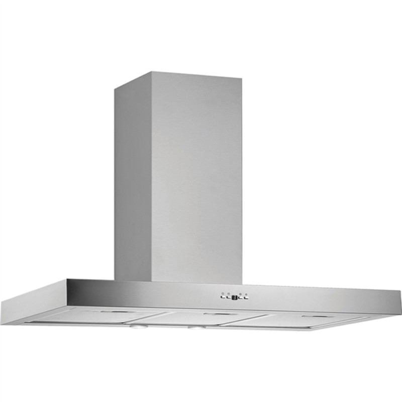 Davoline TAU HPA 60cm Inox