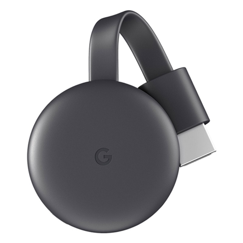 Media Player Google Chromecast III