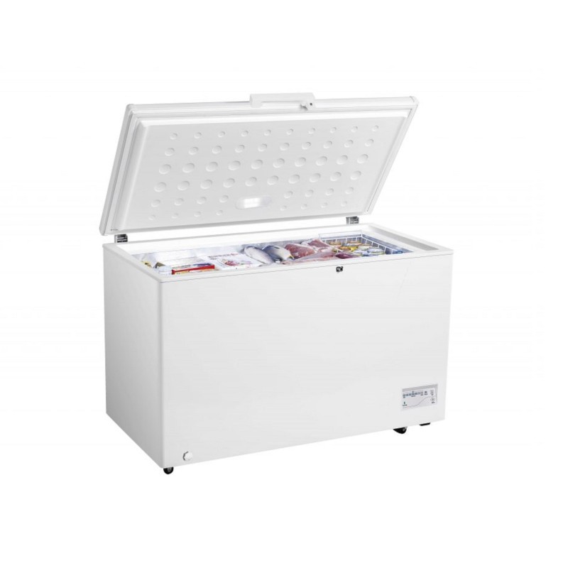 Καταψύκτης Μπαούλο PFC400 380Lt A+