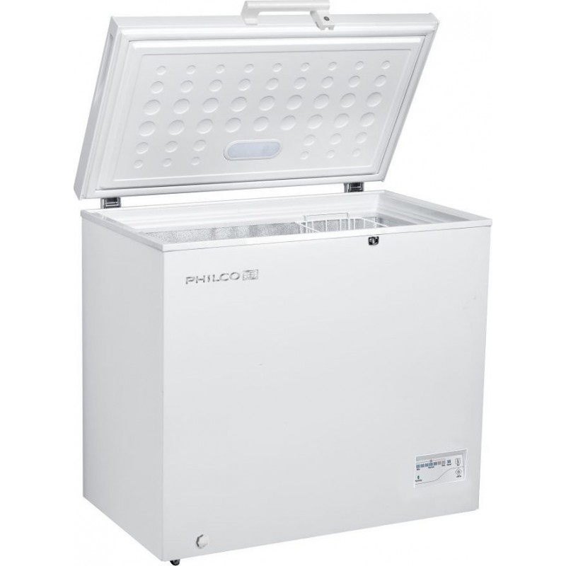 Philco PFC200 Καταψύκτης Μπαούλο