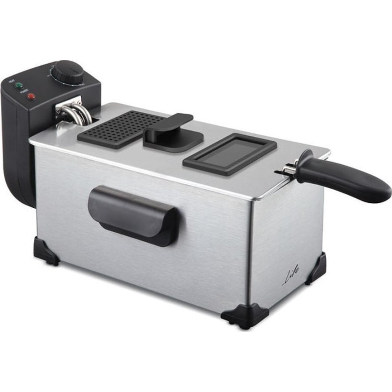 Life FRITEZA DFR-100 Φριτέζα