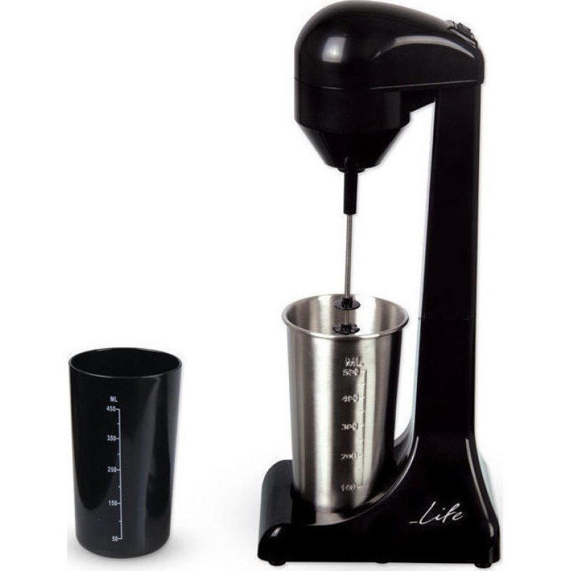 Life MyFrappe FMS-003 Φραπιέρα