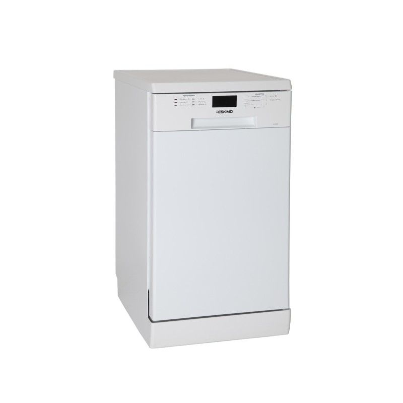 Eskimo ES 3047 W Πλυντήριο Πιάτων