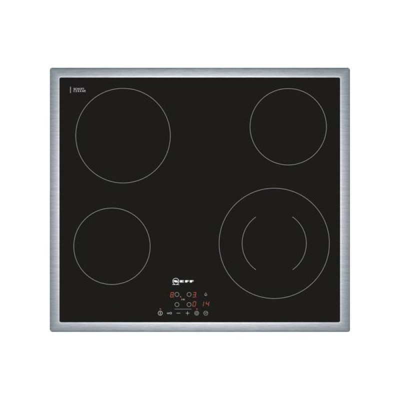 Neff T13B41N2 Εστίες Κεραμικές