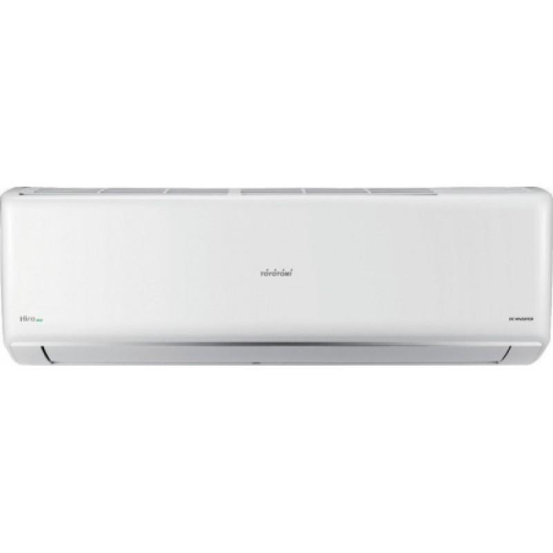 Toyotomi HTN20/HTG20-12R32 White Κλιματιστικό Τοίχου 12.000BTU