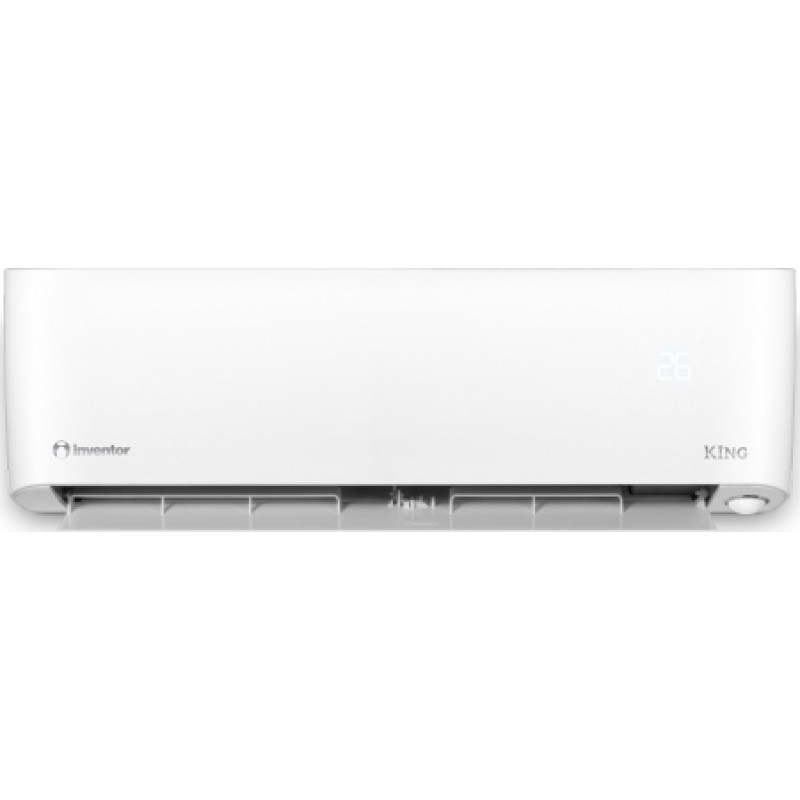 Inventor King K1VI32-09WiFi/K1VO32-09 Κλιματιστικό Τοίχου 9.000BTU
