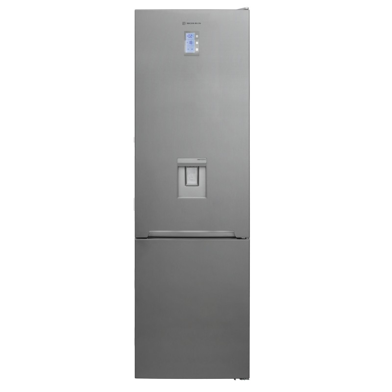 MORRIS T71361CAP ΨΥΓΕΙΟΚΑΤΑΨΥΚΤΗΣ REAL INOX