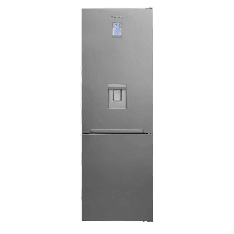 MORRIS R71323CAP ΨΥΓΕΙΟΚΑΤΑΨΥΚΤΗΣ REAL INOX