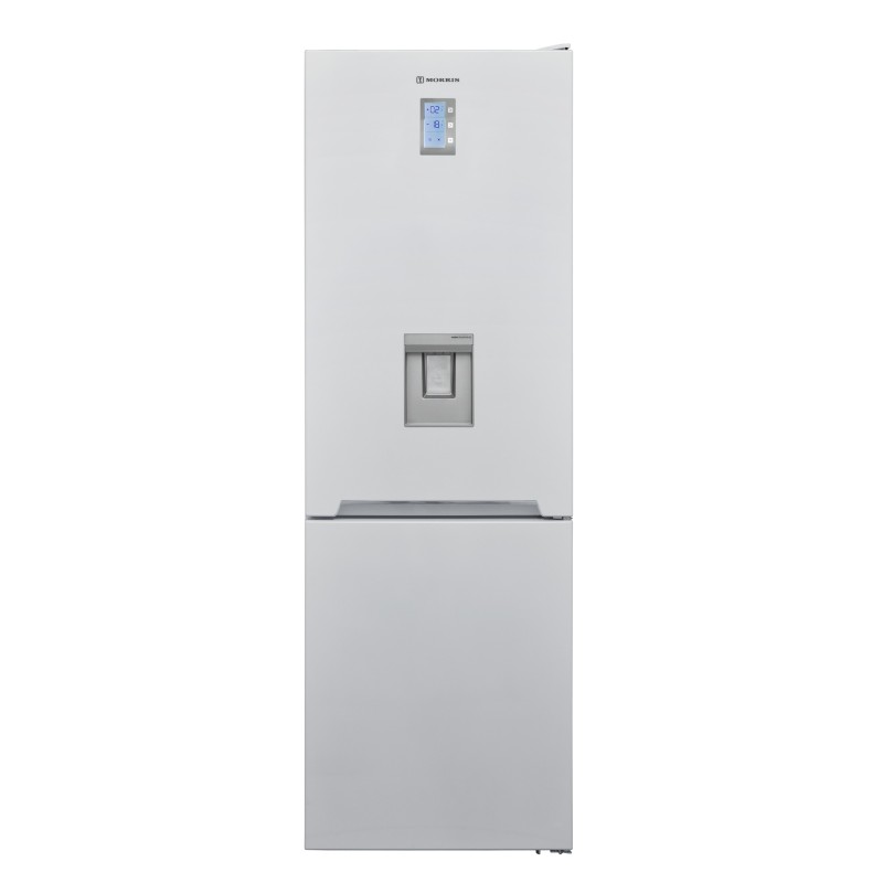 MORRIS W71322CAP ΨΥΓΕΙΟΚΑΤΑΨΥΚΤΗΣ ΛΕΥΚΟΣ