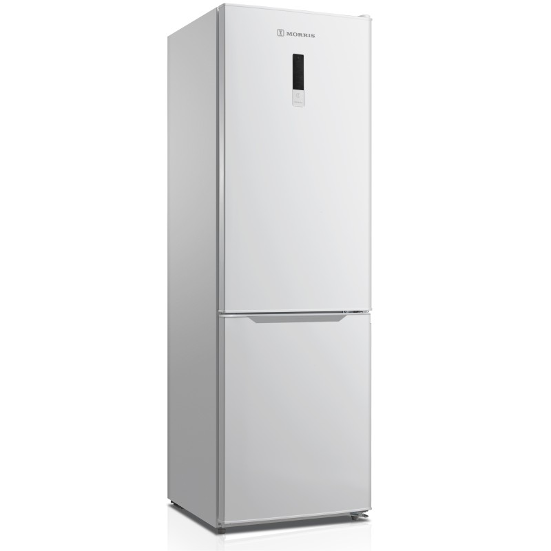 MORRIS W71291CAP ΨΥΓΕΙΟΚΑΤΑΨΥΚΤΗΣ ΛΕΥΚΟΣ