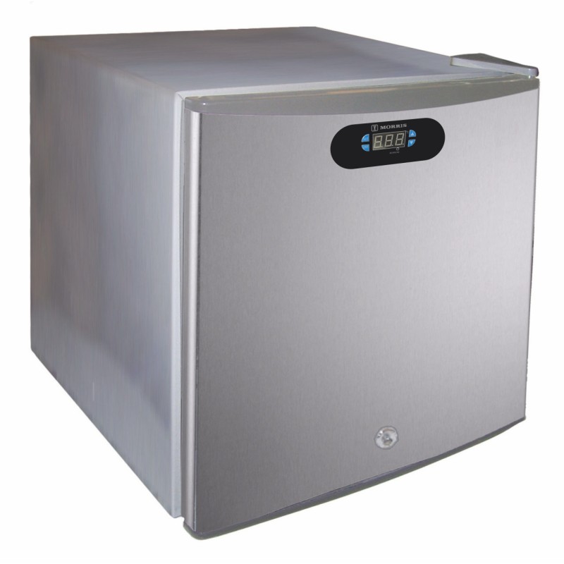 MORRIS S7349SDE ΨΥΓΕΙΟ MINI BAR INOX ECONTROL