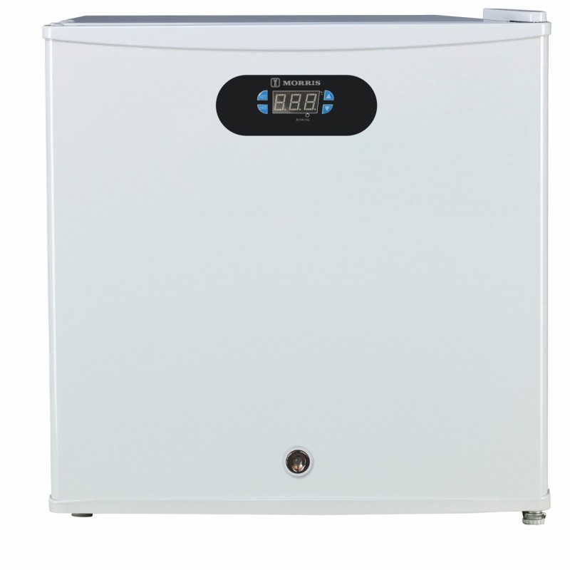 MORRIS W7348SDE ΨΥΓΕΙΟ MINI BAR ΛΕΥΚΟ ECONTROL