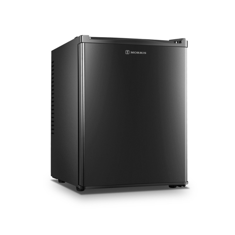 MORRIS B7340TH ΨΥΓΕΙΟ MINI BAR ΘΕΡΜΟΗΛΕΚΤΡΙΚΟ ΜΑΥΡΟ