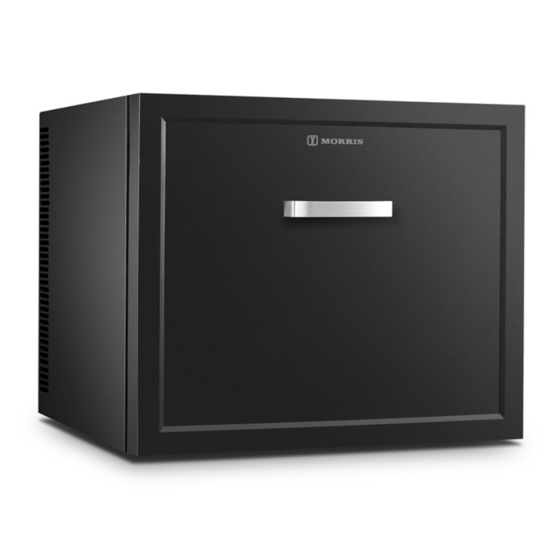 MORRIS B7342TH ΨΥΓΕΙΟ MINI BAR ΘΕΡΜΟΗΛΕΚΤΡΙΚΟ ΜΕ ΣΥΡΤΑΡΙ