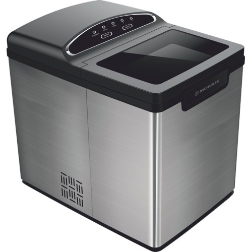 Παγομηχανές