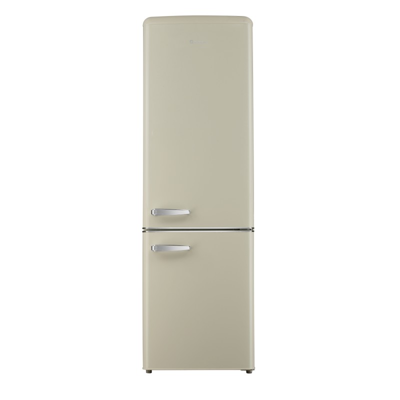 MORRIS MRS31251C ΨΥΓΕΙΟΚΑΤΑΨΥΚΤΗΣ RETRO SERIES CREAM