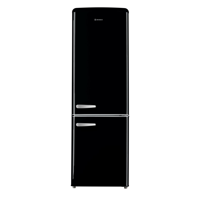 MORRIS MRS31253B ΨΥΓΕΙΟΚΑΤΑΨΥΚΤΗΣ RETRO SERIES BLACK