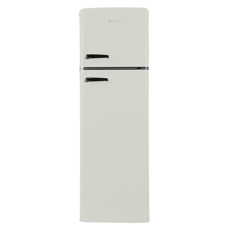 MORRIS MRS31241C ΔΙΠΟΡΤΟ ΨΥΓΕΙΟ RETRO SERIES CREAM