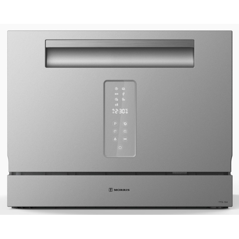 MORRIS TTS164 ΠΛΥΝΤΗΡΙΟ ΠΙΑΤΩΝ ΕΠΙΤΡΑΠΕΖΙΟ