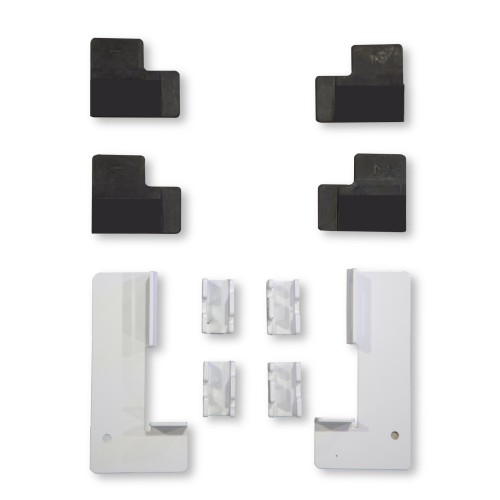 Παρελκόμενα στεγνωτηρίων / πλυντηρίων (Βάσεις)