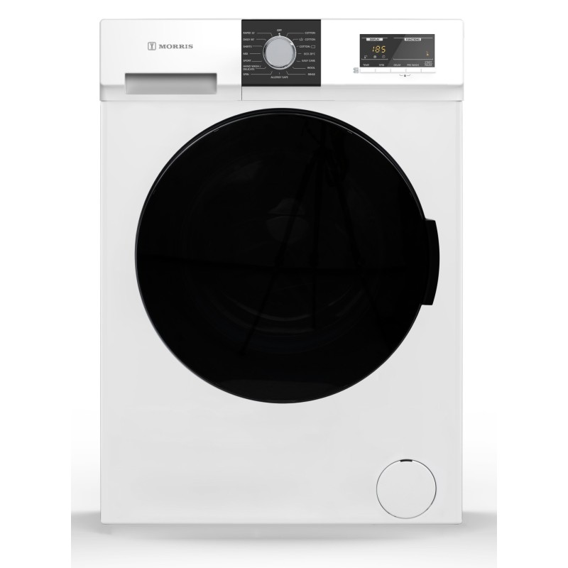 MORRIS WBW91404 ΠΛΥΝΤΗΡΙΟ ΡΟΥΧΩΝ 9KG