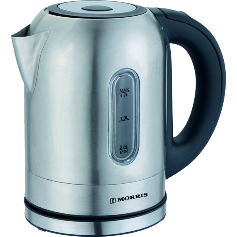MORRIS S1069WK ΗΛΕΚΤΡΟΝΙΚΟΣ ΒΡΑΣΤΗΡΑΣ ΣΕΙΡΑ NJOY