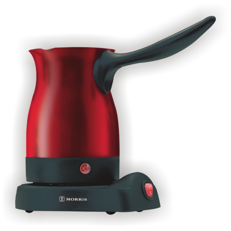 MORRIS S1429GCM ΑΥΤΟΜΑΤΗ ΚΑΦΕΤΙΕΡΑ ΕΛΛΗΝΙΚΟΥ ΚΑΦΕ