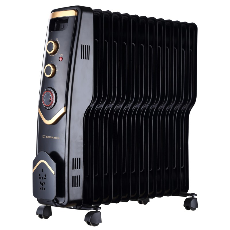 MORRIS MHR-20027 ΚΑΛΟΡΙΦΕΡ ΛΑΔΙΟΥ 2500W