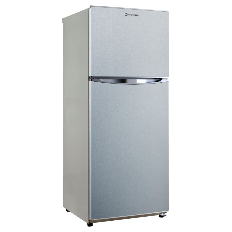 MORRIS S71520NFD ΨΥΓΕΙΟ ΔΙΠΟΡΤΟ INOX LOOK