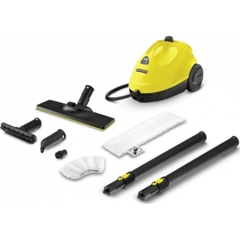 Karcher SC 2 EasyFix 1.512-050.0 Ατμοκαθαριστής