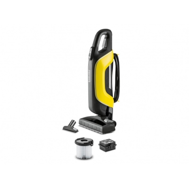 Karcher VC 5 1.349-100.0 Σκούπα Ξηρής Αναρρόφησης