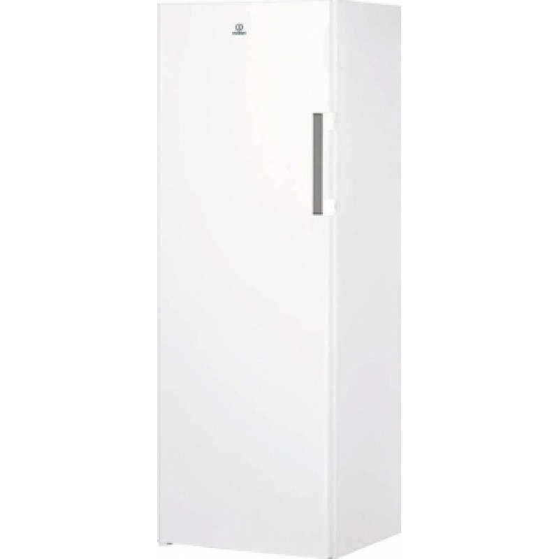 Indesit UI6 1 W1 Καταψύκτης Λευκός