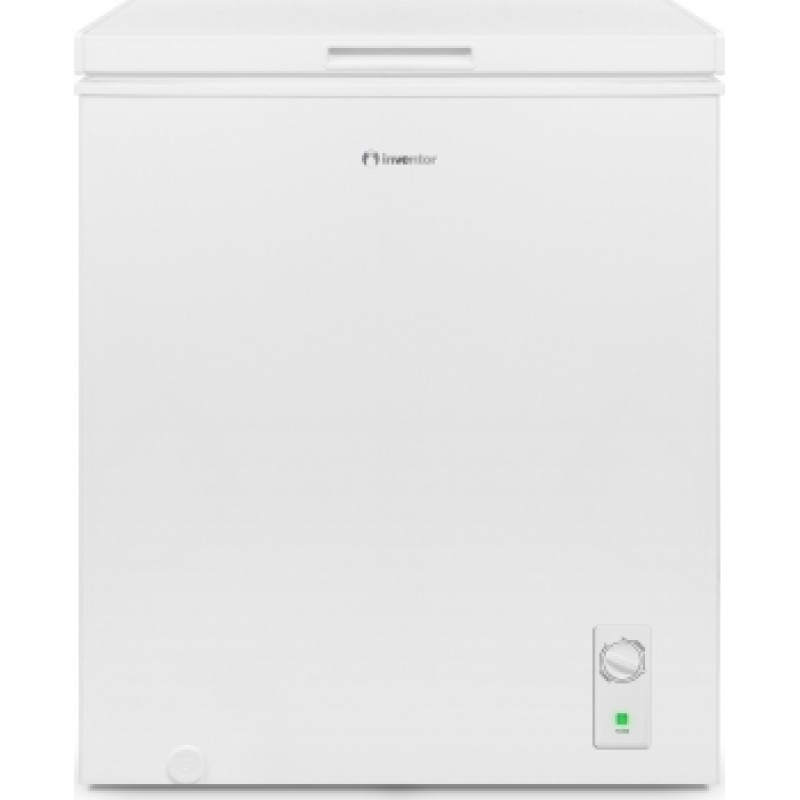 Inventor CF142A Καταψύκτης Μπαούλο
