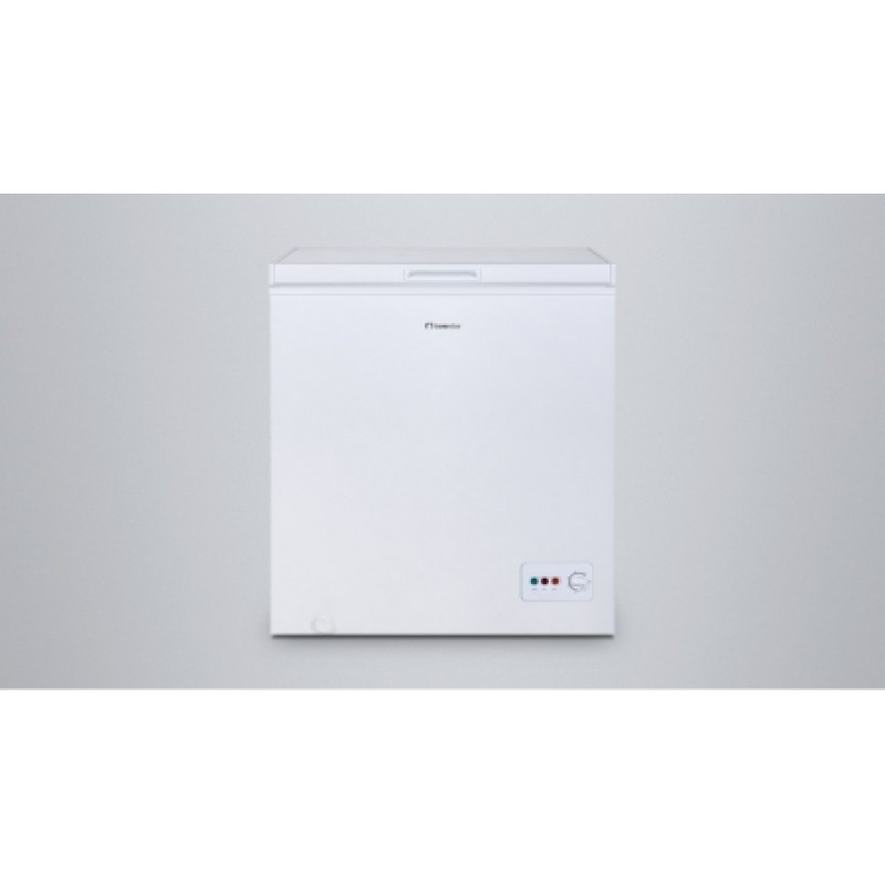 Inventor CF200A2EL Καταψύκτης Μπαούλο 200L A++