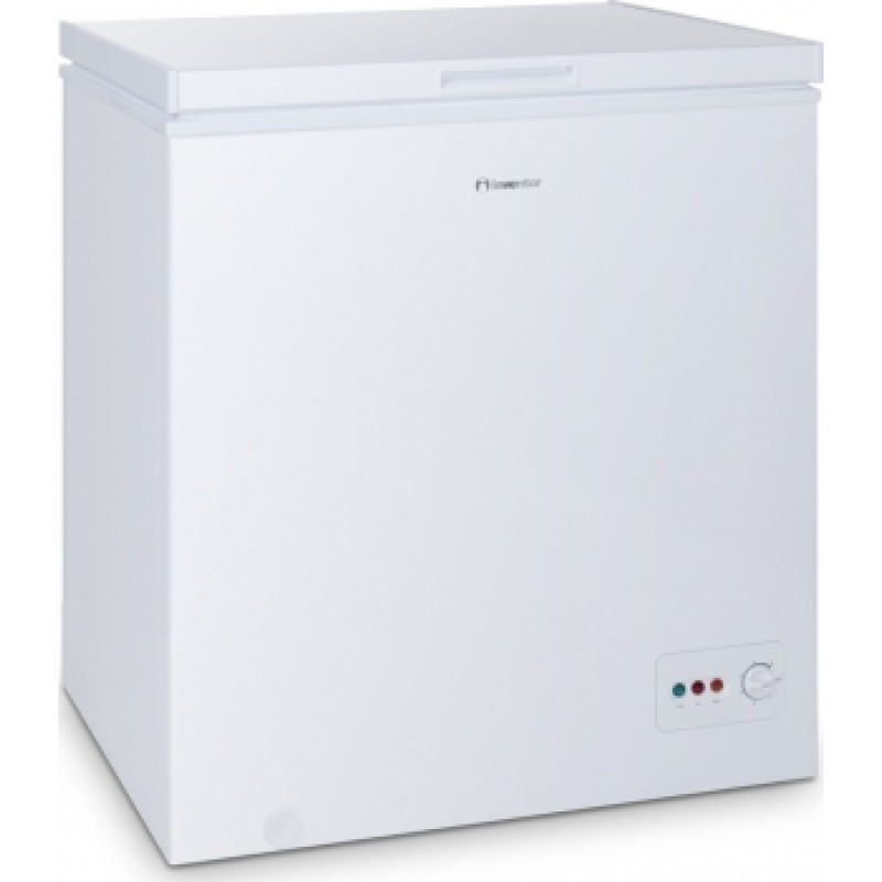 Inventor INVMCF100A2 Καταψύκτης Μπαούλο