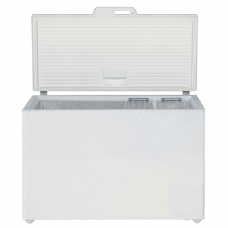 Liebherr GT4232 Καταψύκτης Μπαούλο