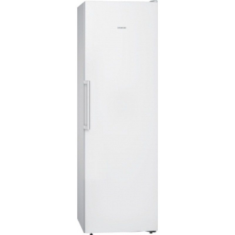 Siemens GS36NVW3P Καταψύκτης κάθετος Full No Frost