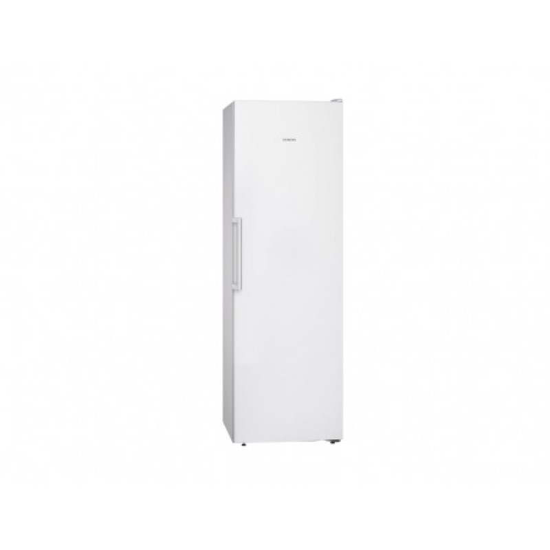 Siemens GS36NVWFP Καταψύκτης Όρθιος Λευκός NoFrost A++