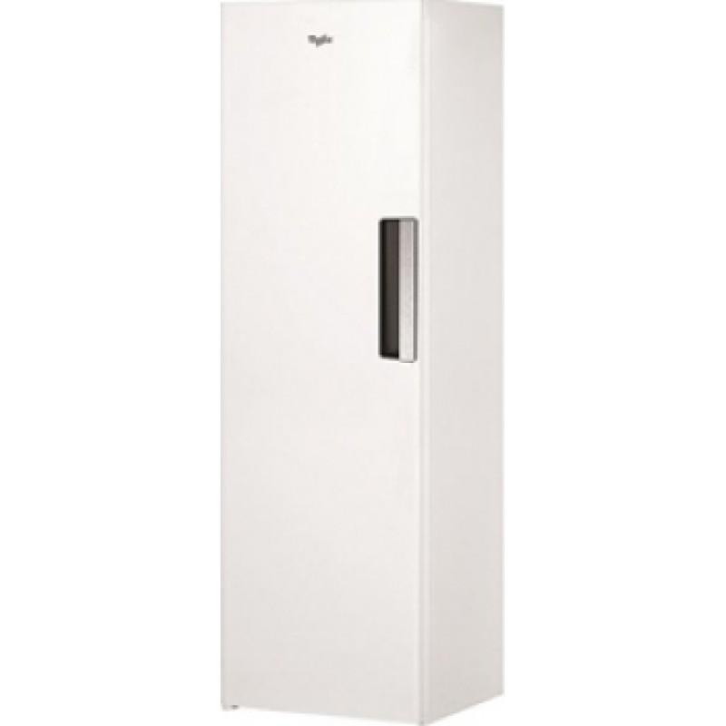 Whirlpool UW8 F2C WHLSB Οριζόντιος Καταψύκτης Λευκός