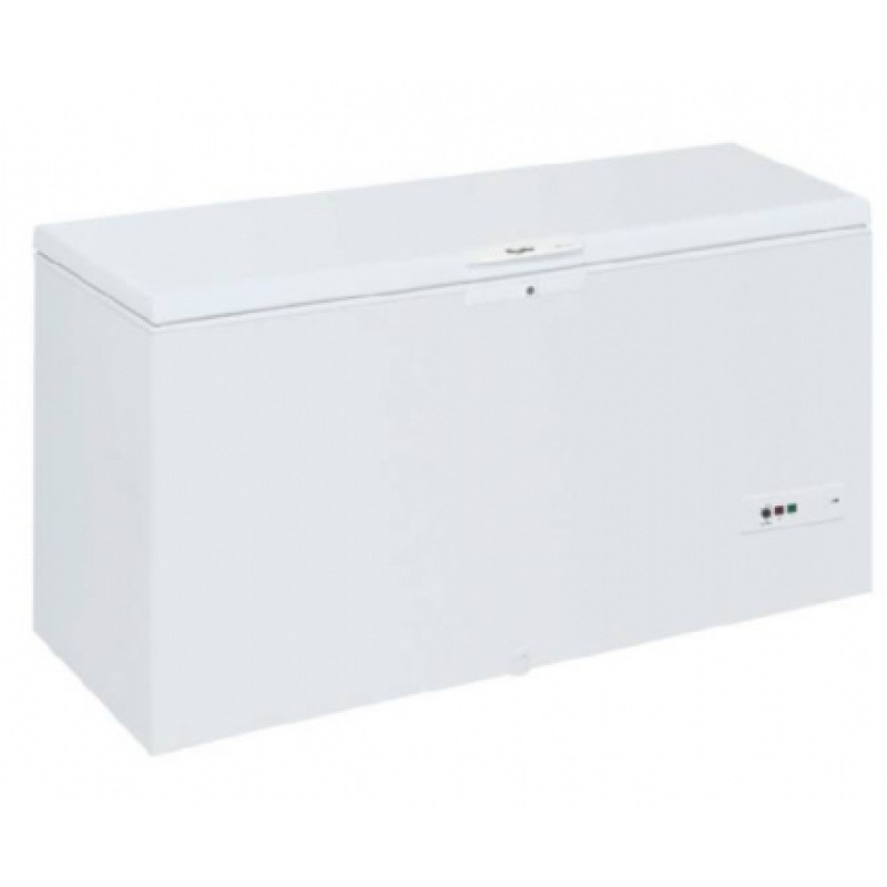 Whirlpool WHM 4611 Καταψύκτης Μπαούλο